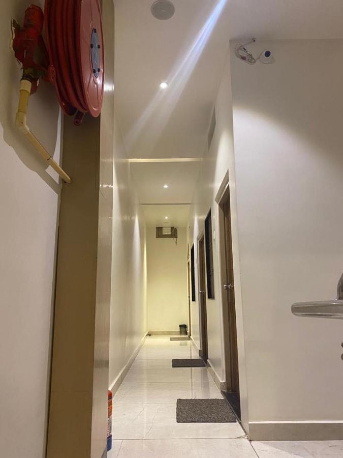 Hotel Raghupati Ayodhya Εξωτερικό φωτογραφία