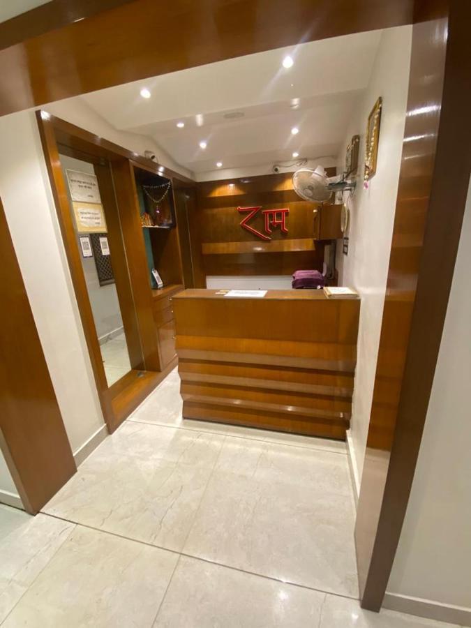 Hotel Raghupati Ayodhya Εξωτερικό φωτογραφία